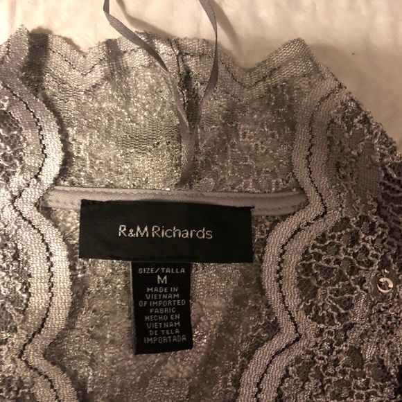 Lace Jacket - Picture 5 of 7